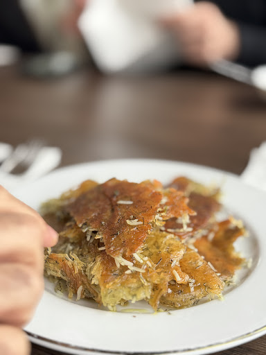 Photo of Suren Persian cuisine - 4624 Hastings St, Burnaby, BC V5C 2K5